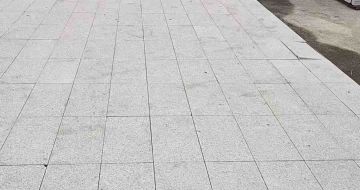 德阳芝麻白地铺案例