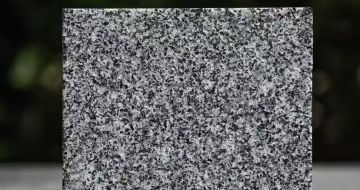 德阳 芝麻黑火烧面