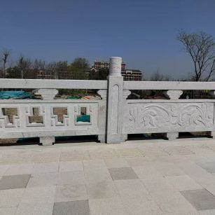 德阳 河道栏杆，河道护栏