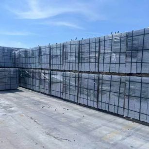 德阳 芝麻白火烧成品300*600地铺料，大量现货，物美价廉