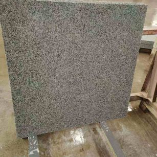 德阳 芝麻白光面900*900，高地铁标准