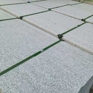 德阳 芝麻白斧剁面