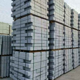 德阳 路沿石（路侧石），颜色一致，尺寸标准