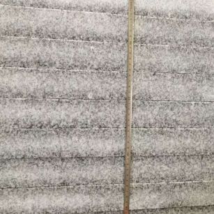 德阳 芝麻白成品厚薄均匀