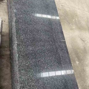 德阳 芝麻黑光面