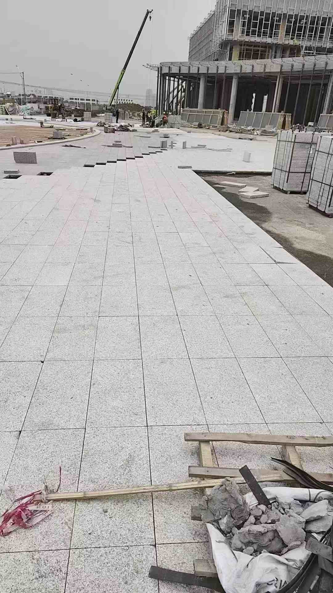 德阳芝麻白地铺案例