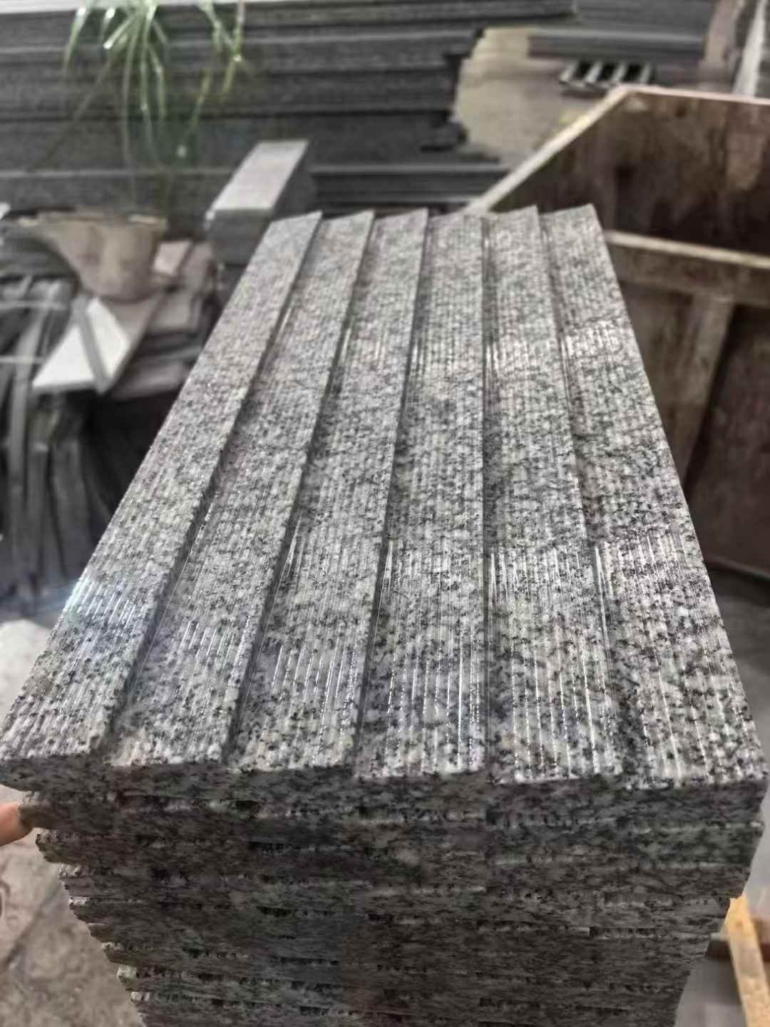 德阳 狼牙石