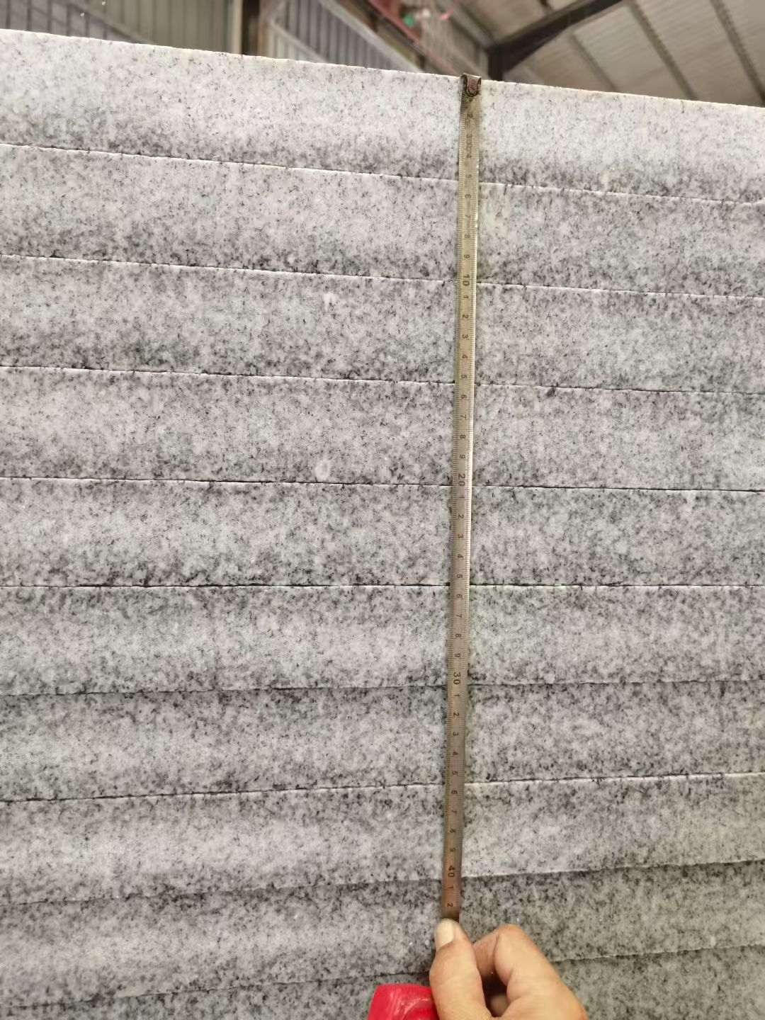 德阳 芝麻白成品厚薄均匀