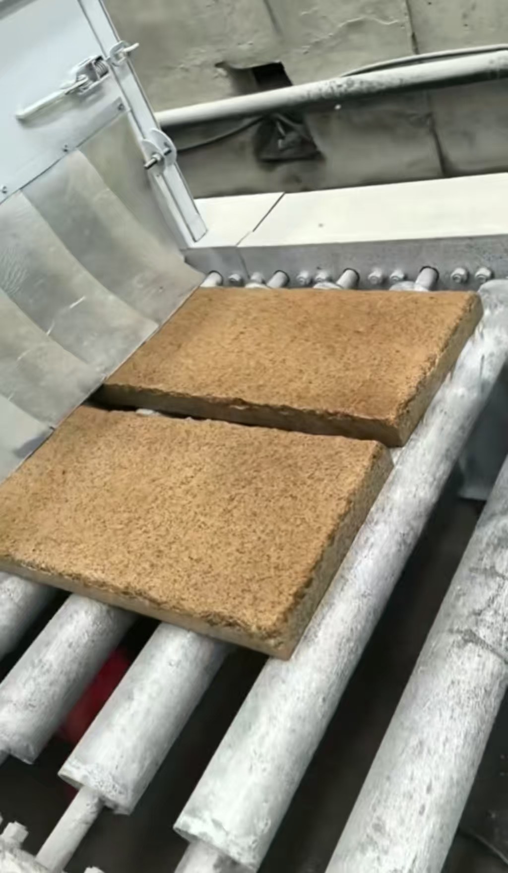 德阳 仿古石流水线生产，各种颜色可定制