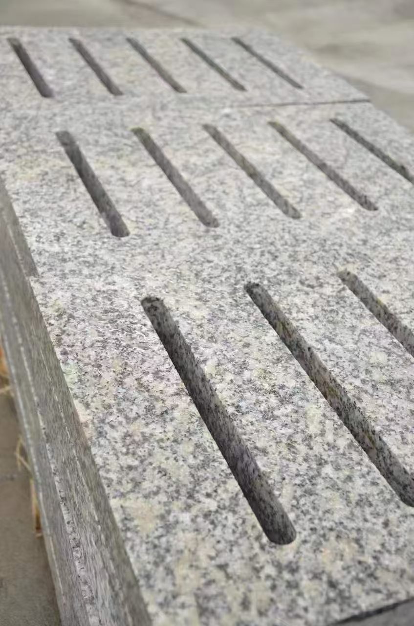 德阳芙蓉白水沟盖板