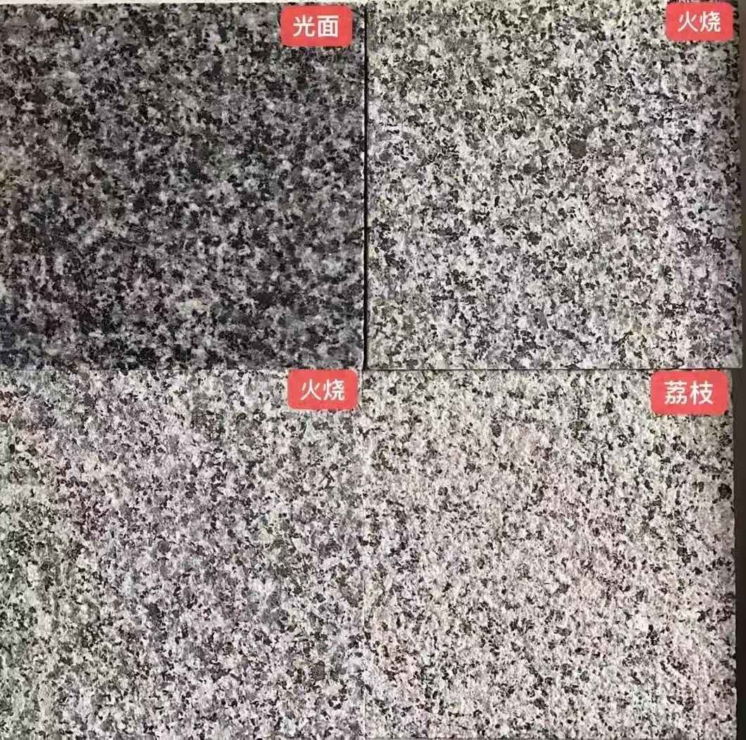 德阳 芝麻黑光面，芝麻黑火烧面，芝麻黑荔枝面