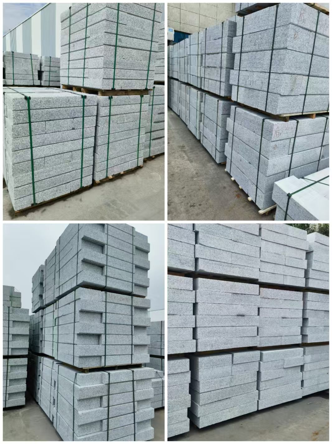 德阳 花岗岩路沿石多少钱