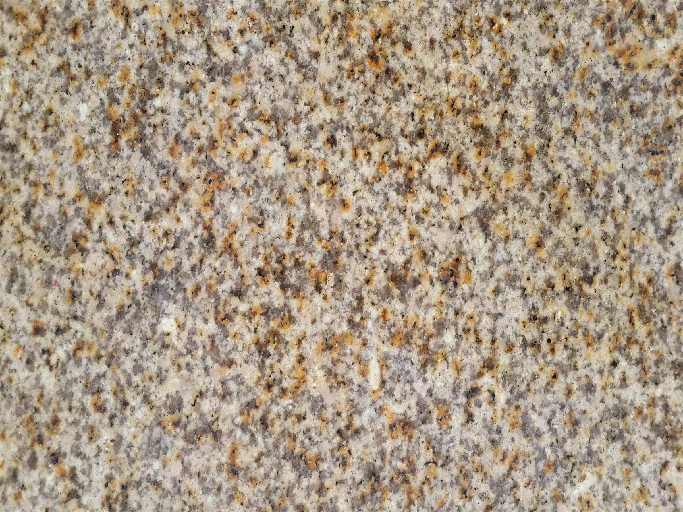 德阳 黄锈石光面